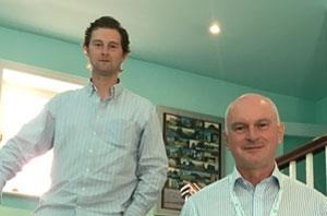 Experienced consultants join Sentinel's growing team