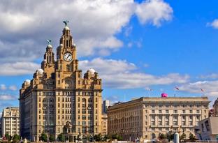 Recognition for Liverpool's bold Troubled Families approach
