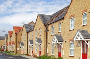 Providing industry-leading data solutions for the social housing sector