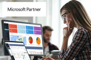Sentinel becomes a Microsoft Azure Silver Partner