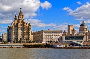 Data Hub helps Liverpool City Council respond to Covid-19